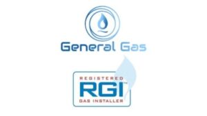 General Gas registered gas installers